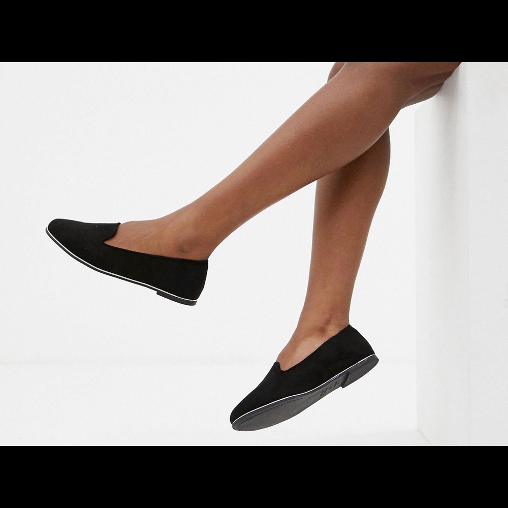 🆕 look slip on